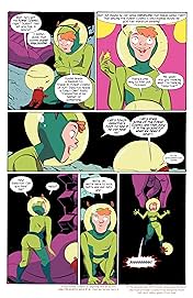 The Unbeatable Squirrel Girl (2015) #4