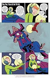 The Unbeatable Squirrel Girl (2015) #4