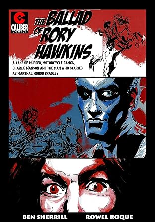 The Ballad of Rory Hawkins