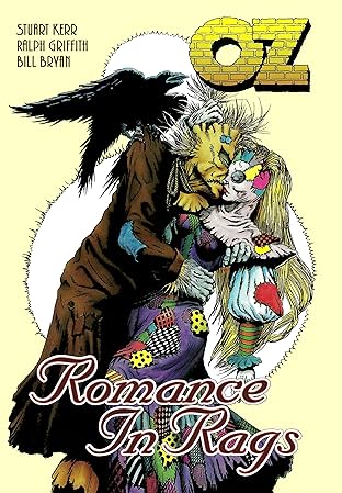 OZ: Romance in Rags