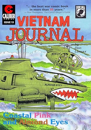 Vietnam Journal #15