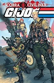 G.I. Joe: Cobra Civil War - G.I Joe Vol. 1