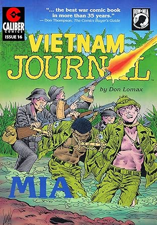 Vietnam Journal #16
