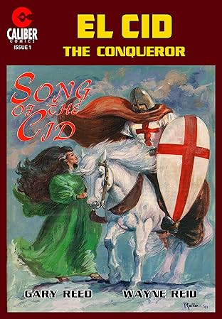 El Cid #1