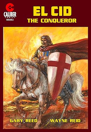 El Cid #2