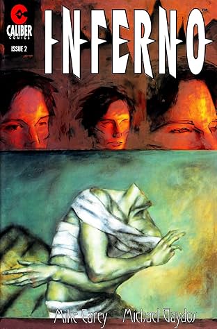 Inferno #2