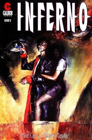 Inferno #5