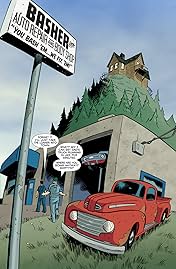 We Kill Monsters #1 (of 6)