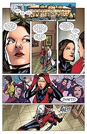 What If? Age of Ultron