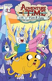 Adventure Time #2