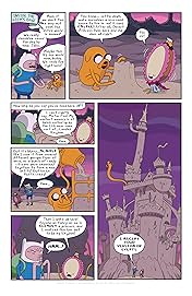 Adventure Time #2