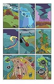 Adventure Time #2