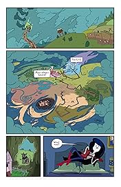Adventure Time #2