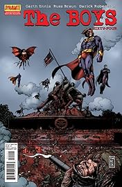 The Boys #64