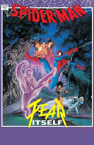 Spider-Man: Fear Itself (1992)