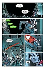 Action Comics (2011-2016) #7