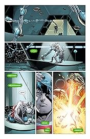 Action Comics (2011-2016) #7