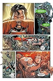 Action Comics (2011-2016) #7