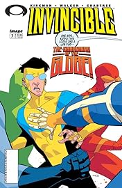 Invincible #7