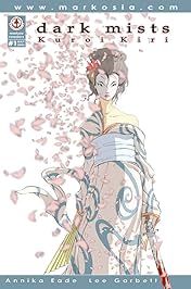 Dark Mists #1 (of 4)