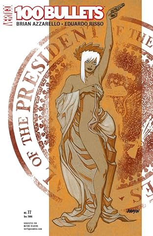 100 Bullets #77
