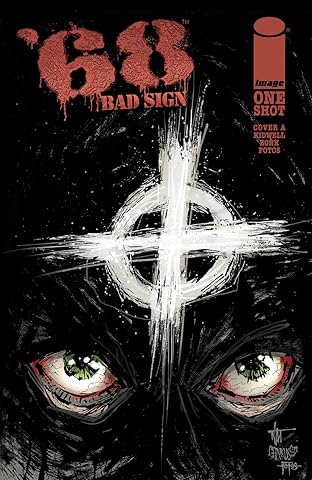 '68 (Sixty-Eight): Bad Sign