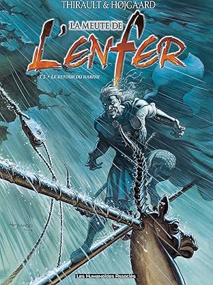 La Meute de l'enfer Vol. 2: Le Retour du Harith