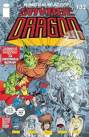 Savage Dragon #132