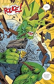 Savage Dragon #132