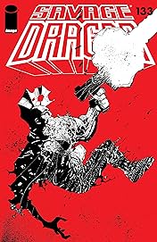Savage Dragon #133