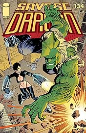 Savage Dragon #134