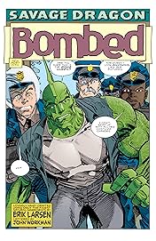 Savage Dragon #134