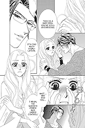 Spell of Desire Vol. 2