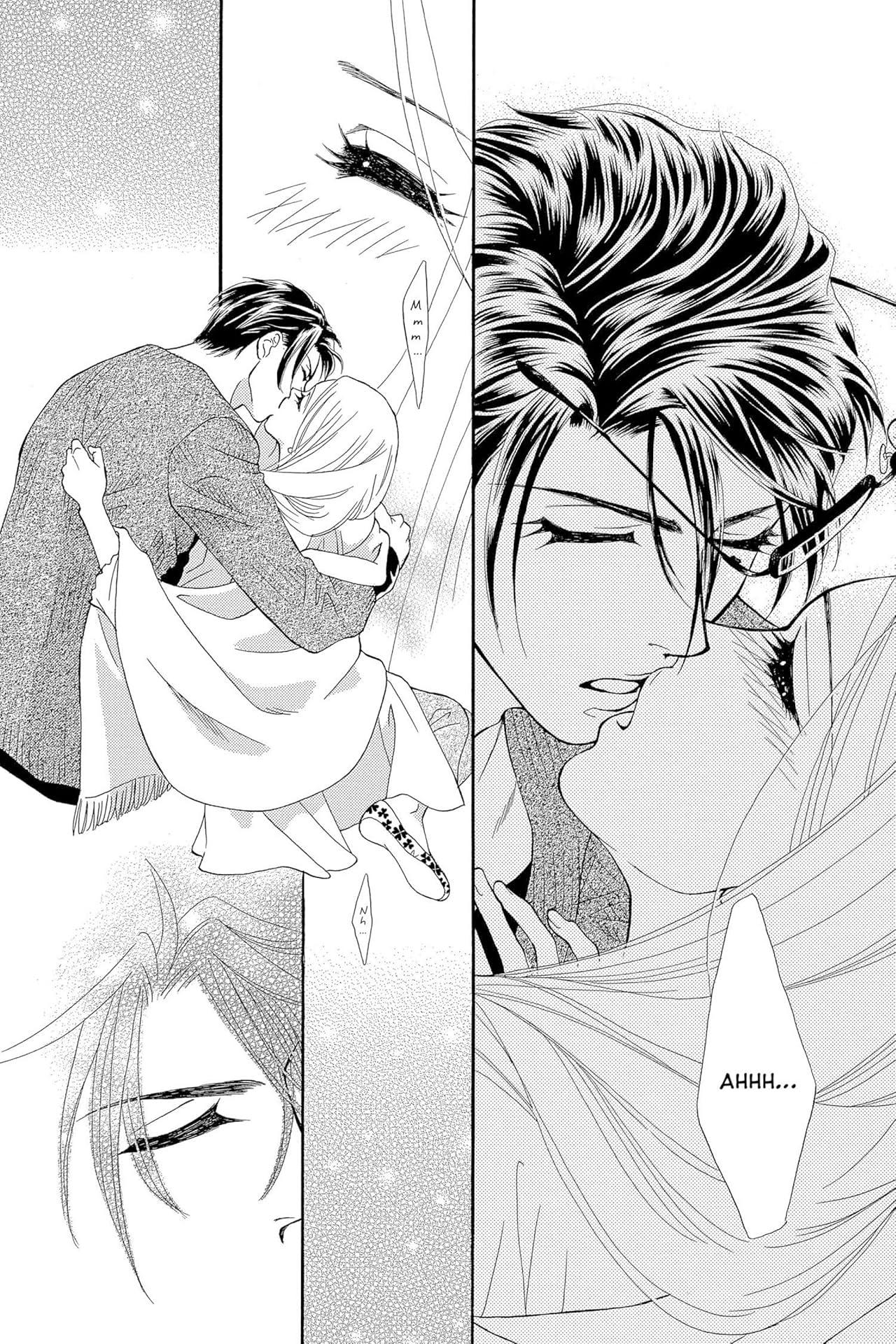 Spell of Desire Vol. 2