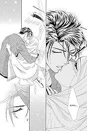 Spell of Desire Vol. 2