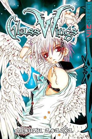 Glass Wings Vol. 1