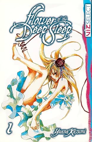 Flower of the Deep Sleep Vol. 1