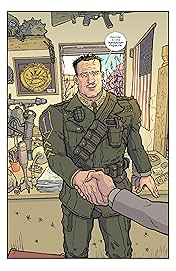 The Manhattan Projects #1