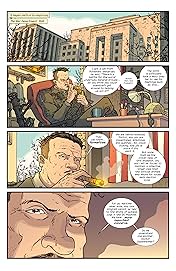 The Manhattan Projects #1