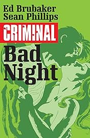Criminal Vol. 4: Bad Night