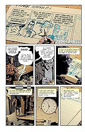 Criminal Vol. 4: Bad Night