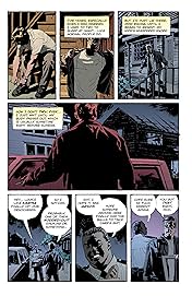 Criminal Vol. 4: Bad Night