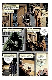 Criminal Vol. 4: Bad Night