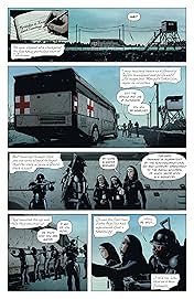 Lazarus #16