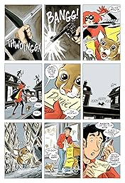 Bandette #10