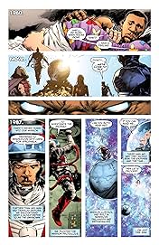 Divinity #3 (of 4): Digital Exclusives Edition