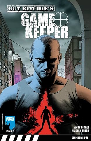 Guy Ritchie's Gamekeeper #3