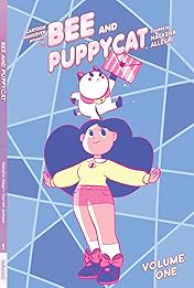 Bee and Puppycat Vol. 1