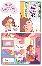 Bee and Puppycat Vol. 1