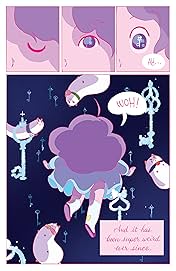 Bee and Puppycat Vol. 1